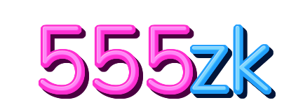 555zk — logo kanal