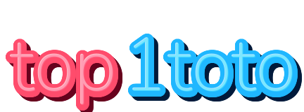 top1toto — logo kanal