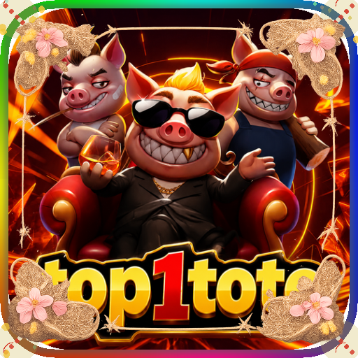top1toto — mitra unggulan